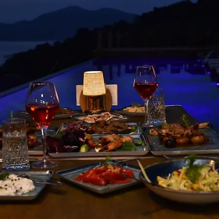 Hotel Vista Del Faralya 3*