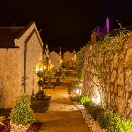 Vista Del Faralya 3*