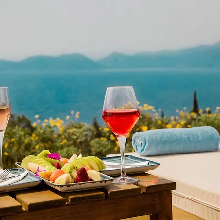 Vista Del Faralya Hotel