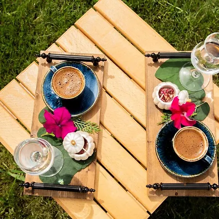 Hotel Vista Del Faralya Fethiye