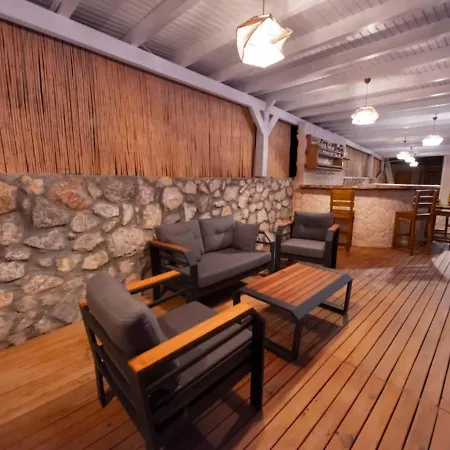 Vista Del Faralya 3*