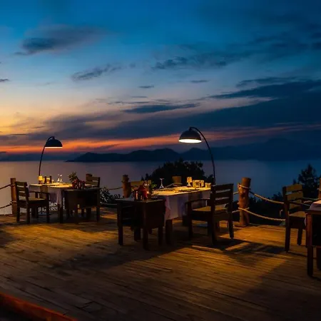 Vista Del Faralya Hotel 3*