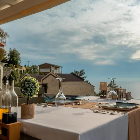 Vista Del Faralya 3* Fethiye