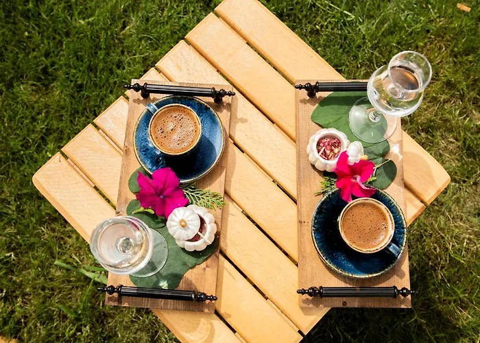 Hotel Vista Del Faralya Fethiye