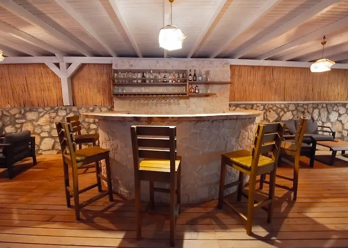 Vista Del Faralya Fethiye