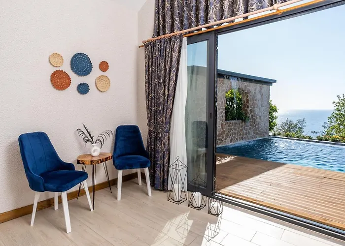 Vista Del Faralya Hotel 3*