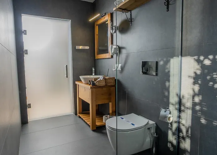 Vista Del Faralya Hotel