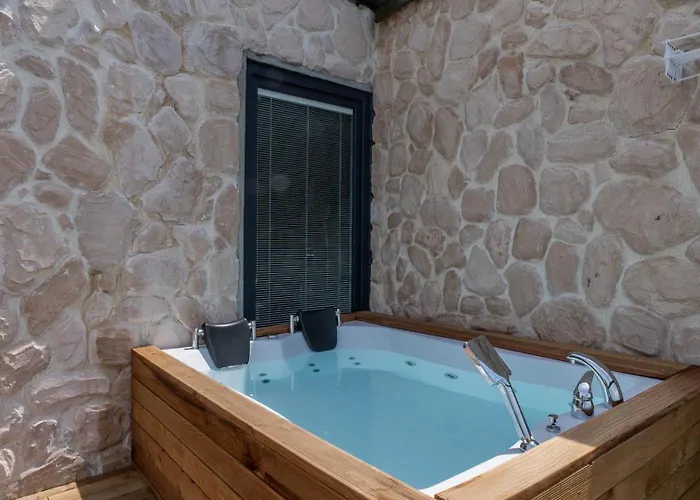 Vista Del Faralya Hotel Fethiye