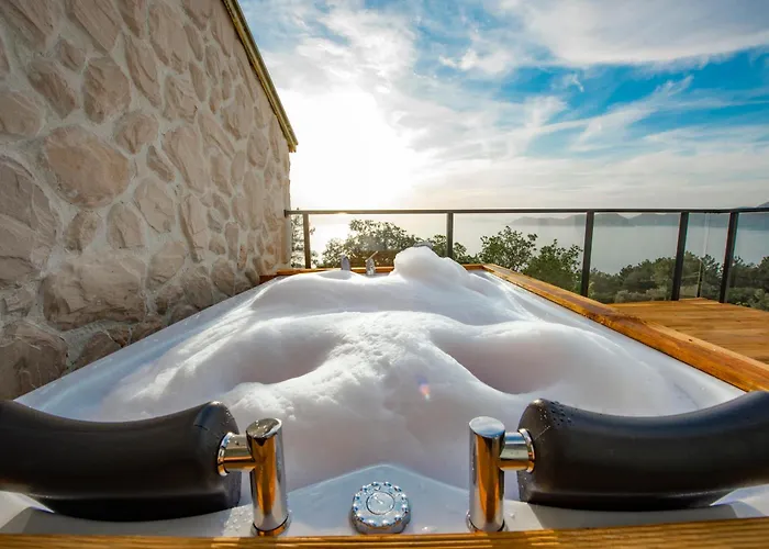 Vista Del Faralya 3* Fethiye