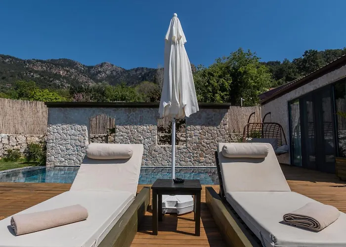 Vista Del Faralya Hotel 3*