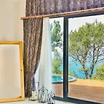 酒店 Vista Del Faralya 费特希耶