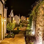 Vista Del Faralya 酒店 费特希耶