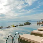 Vista Del Faralya 3* 费特希耶