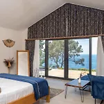 酒店 Vista Del Faralya 费特希耶