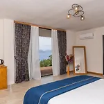 Vista Del Faralya 酒店 费特希耶