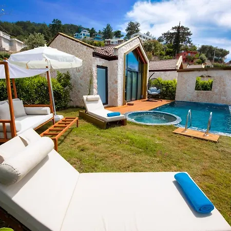 Vista Del Faralya Hotel 3*