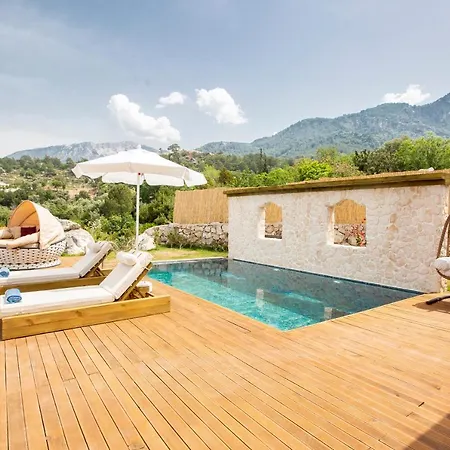 Vista Del Faralya 3*