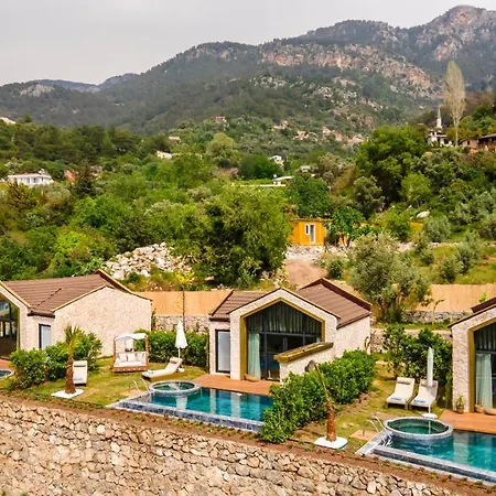 Hotel Vista Del Faralya