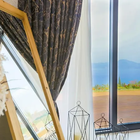 Otel Vista Del Faralya