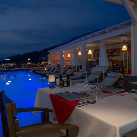 Vista Del Faralya 3*