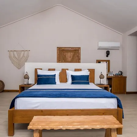 Vista Del Faralya 3* Fethiye