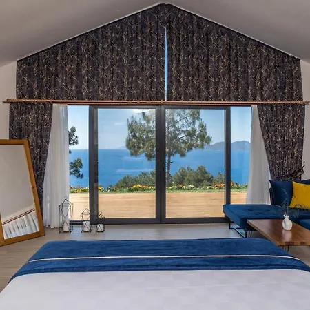 Hotel Vista Del Faralya