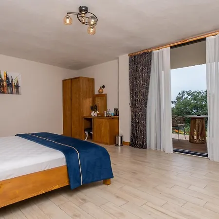 Hotel Vista Del Faralya Fethiye