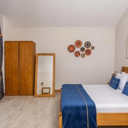 Hotel Vista Del Faralya
