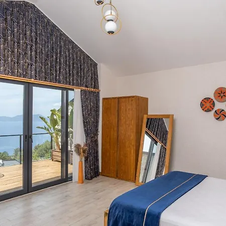 Vista Del Faralya 3*