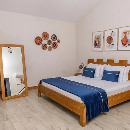 Vista Del Faralya 3* Fethiye