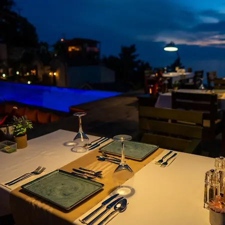Vista Del Faralya Hotel 3*