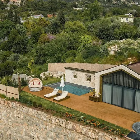 Vista Del Faralya 3*