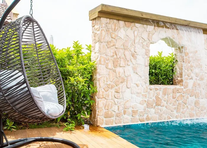 Vista Del Faralya 3*