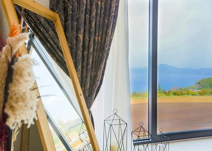 Otel Vista Del Faralya