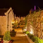 Vista Del Faralya 3*