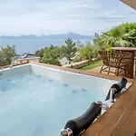Vista Del Faralya 3*