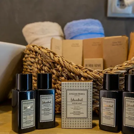 Vista Del Faralya ホテル 3*