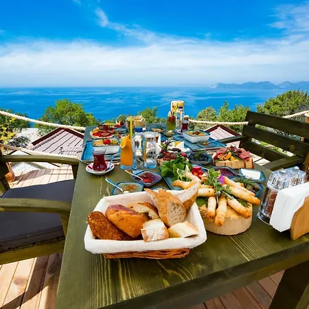 Hotel Vista Del Faralya