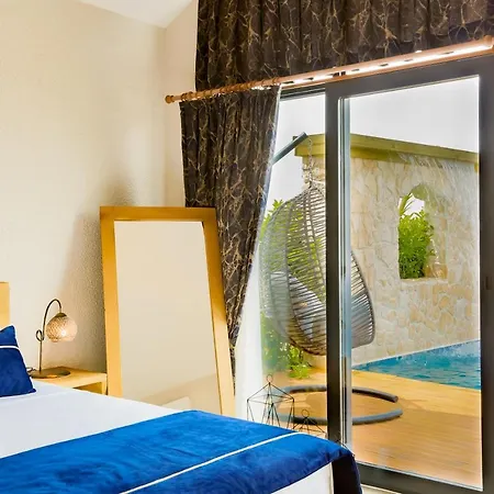 Vista Del Faralya Hotel