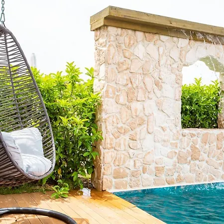 Vista Del Faralya 3*