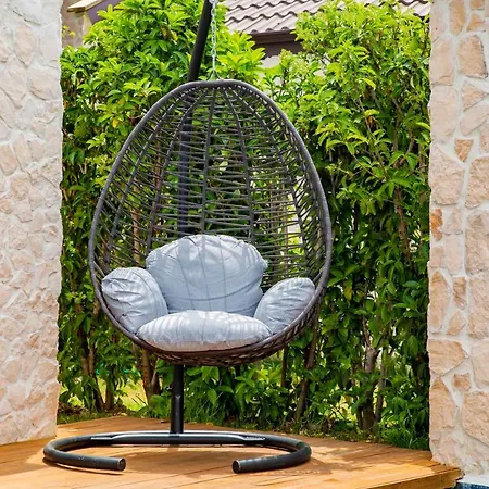 Vista Del Faralya Fethiye