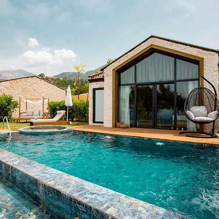 Vista Del Faralya Hotel 3*