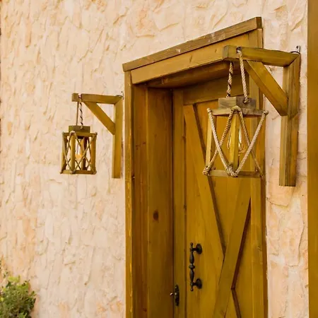 Hotel Vista Del Faralya Fethiye