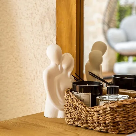 Hotel Vista Del Faralya 3*