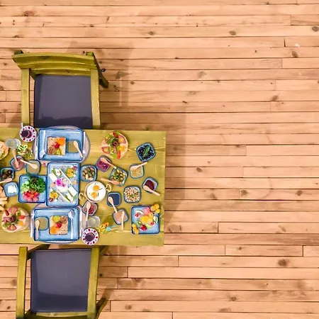 Hotel Vista Del Faralya Fethiye