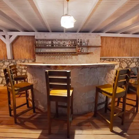 Vista Del Faralya Fethiye