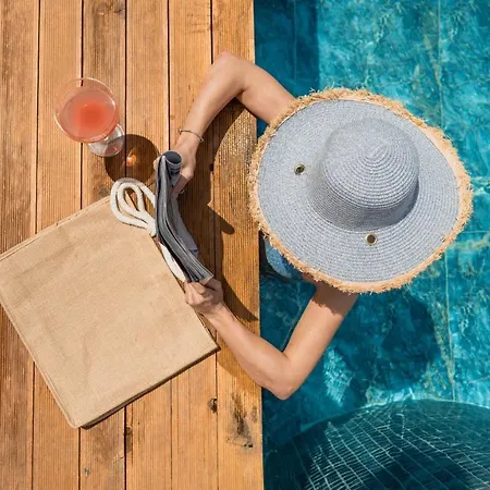 Vista Del Faralya 3* Fethiye