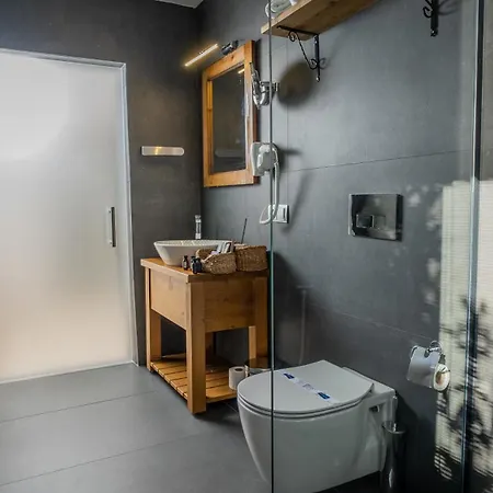 Vista Del Faralya Hotell