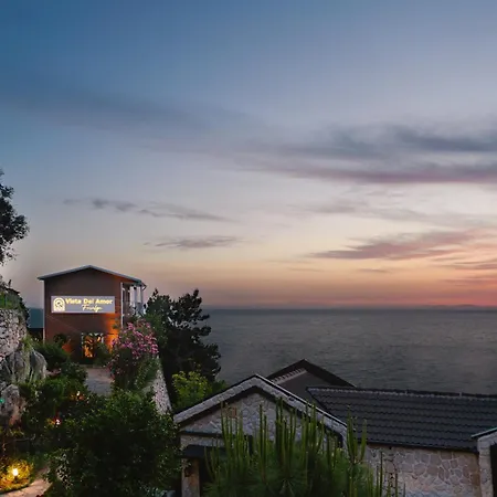 Vista Del Faralya 3*