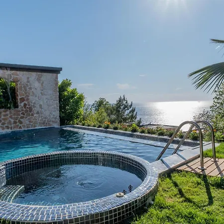 Hotel Vista Del Faralya Fethiye